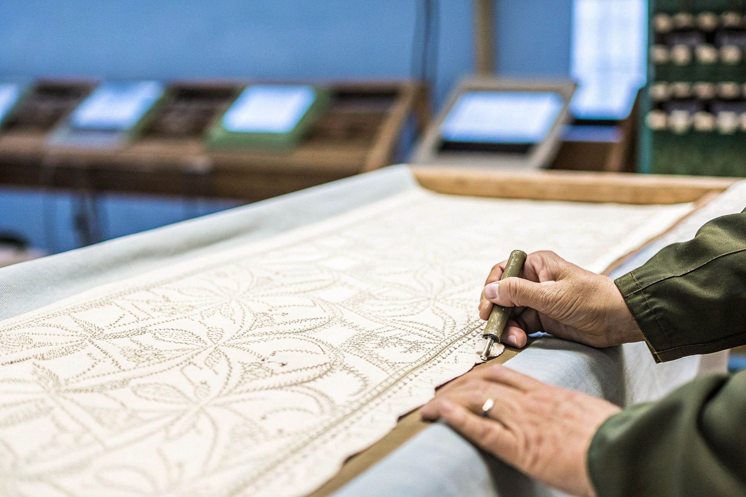 Is Consistent Capacity Possible in the World of Handmade Craft?