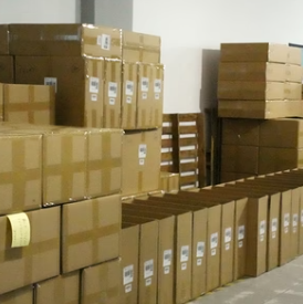 Package photo