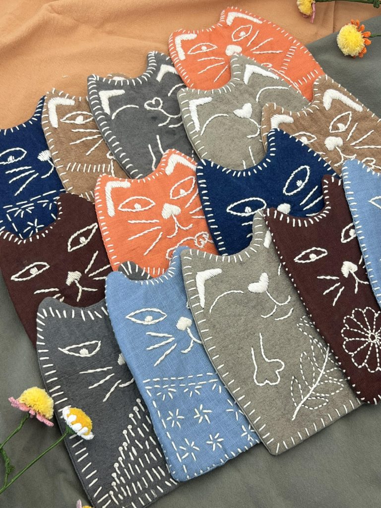 Handmade Cup Coaster