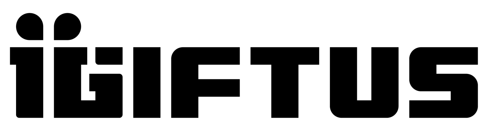 igiftus Logo
