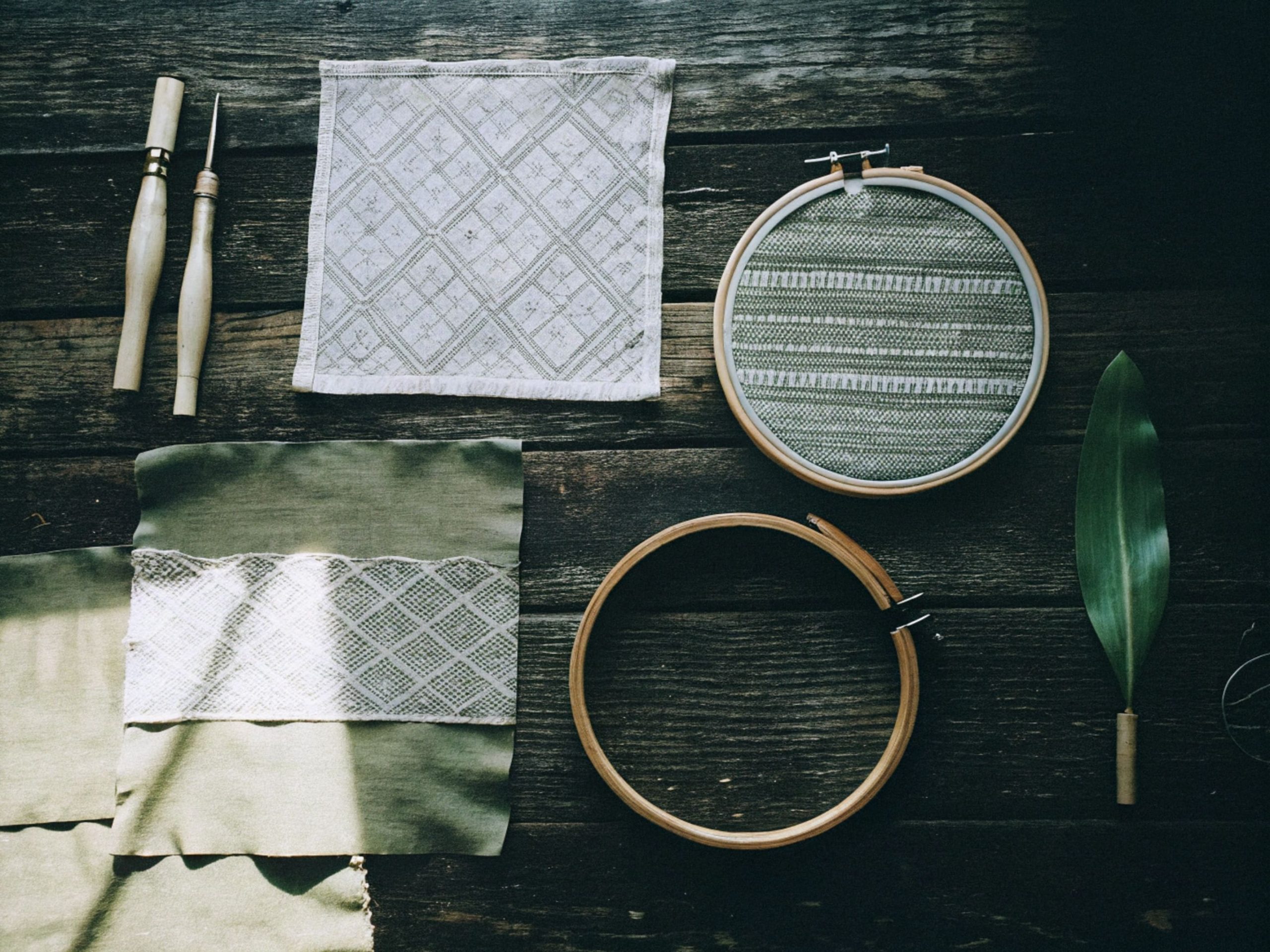 Where Can You Order Truly Custom Handicrafts in Bulk – Not Just Rebranded Products?