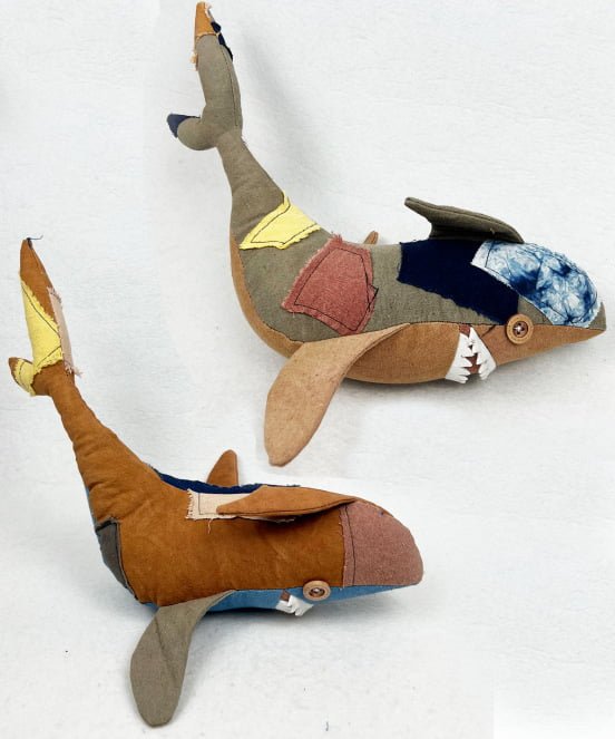 Handmade Doll 7