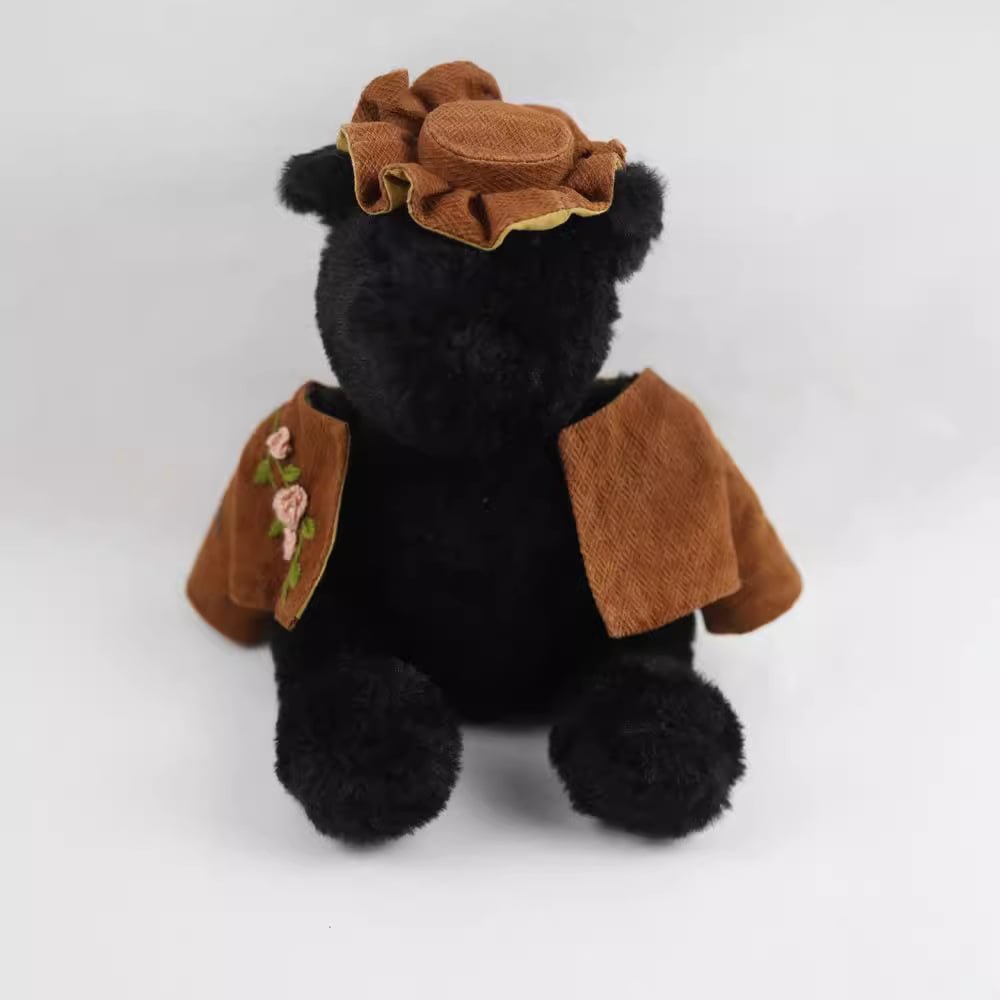 Handmade Doll 3