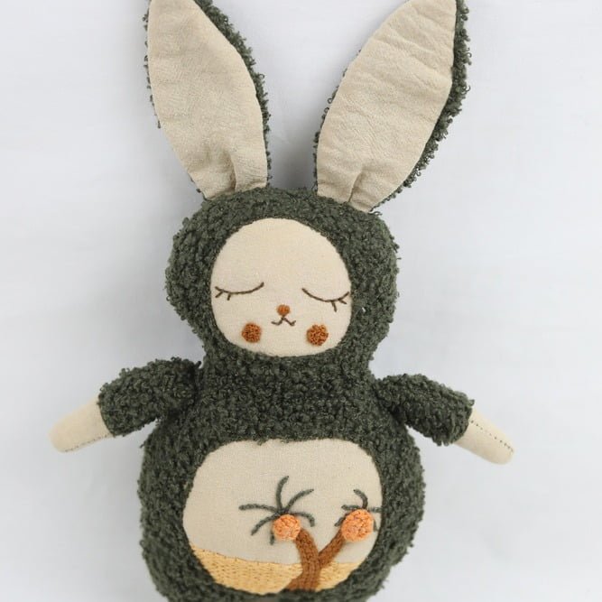 Handmade Doll 4