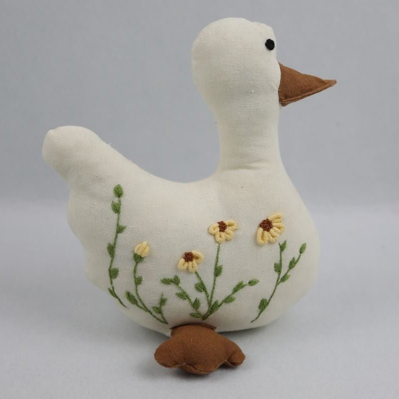 Handmade Doll 5