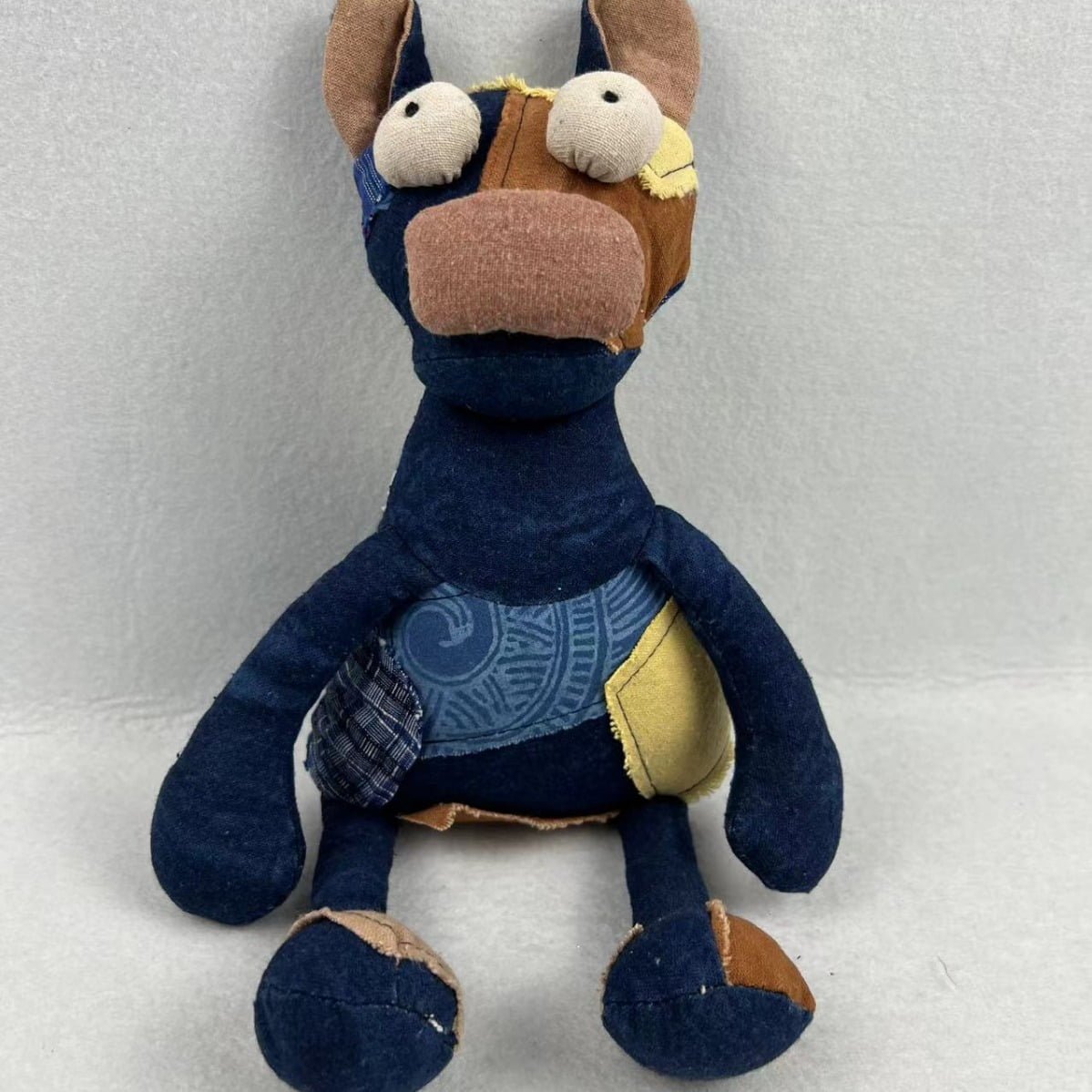 Handmade Doll 6