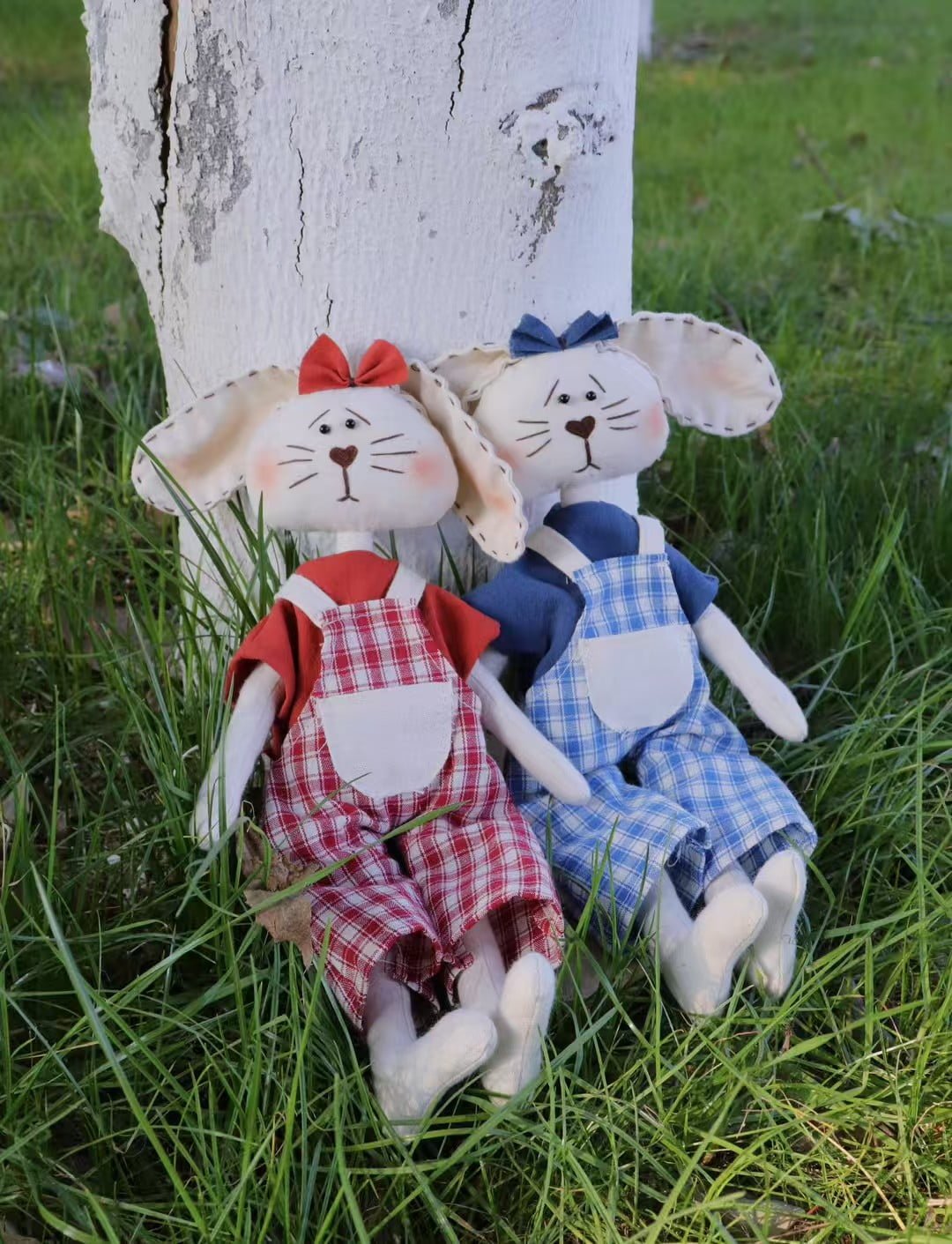 Handmade Doll 3
