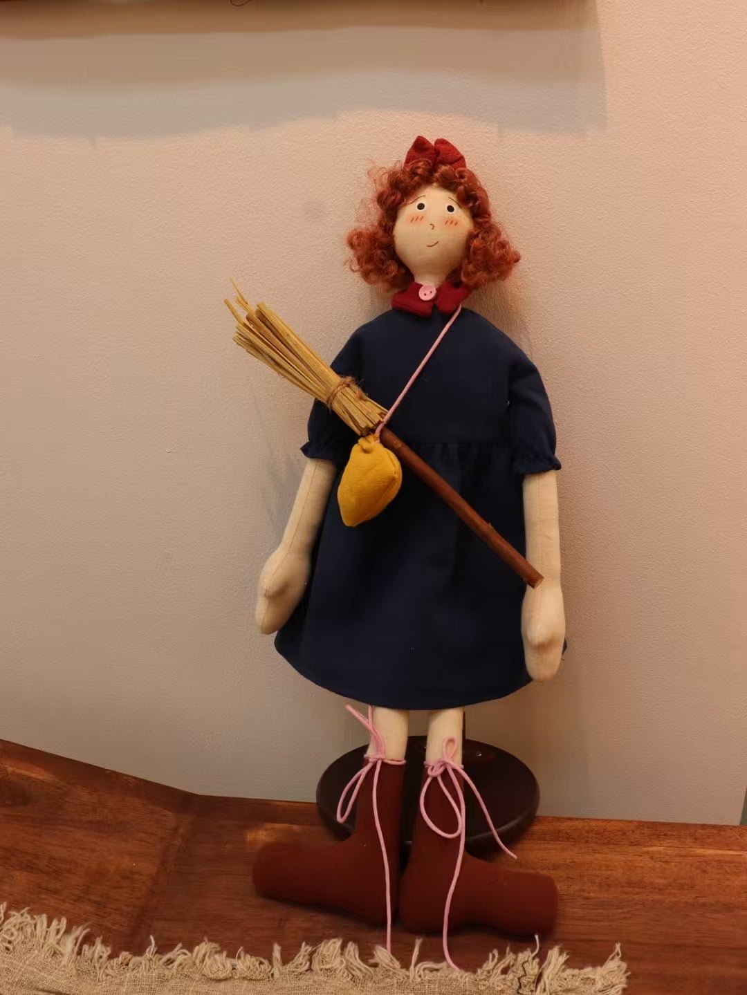 Handmade Doll 15