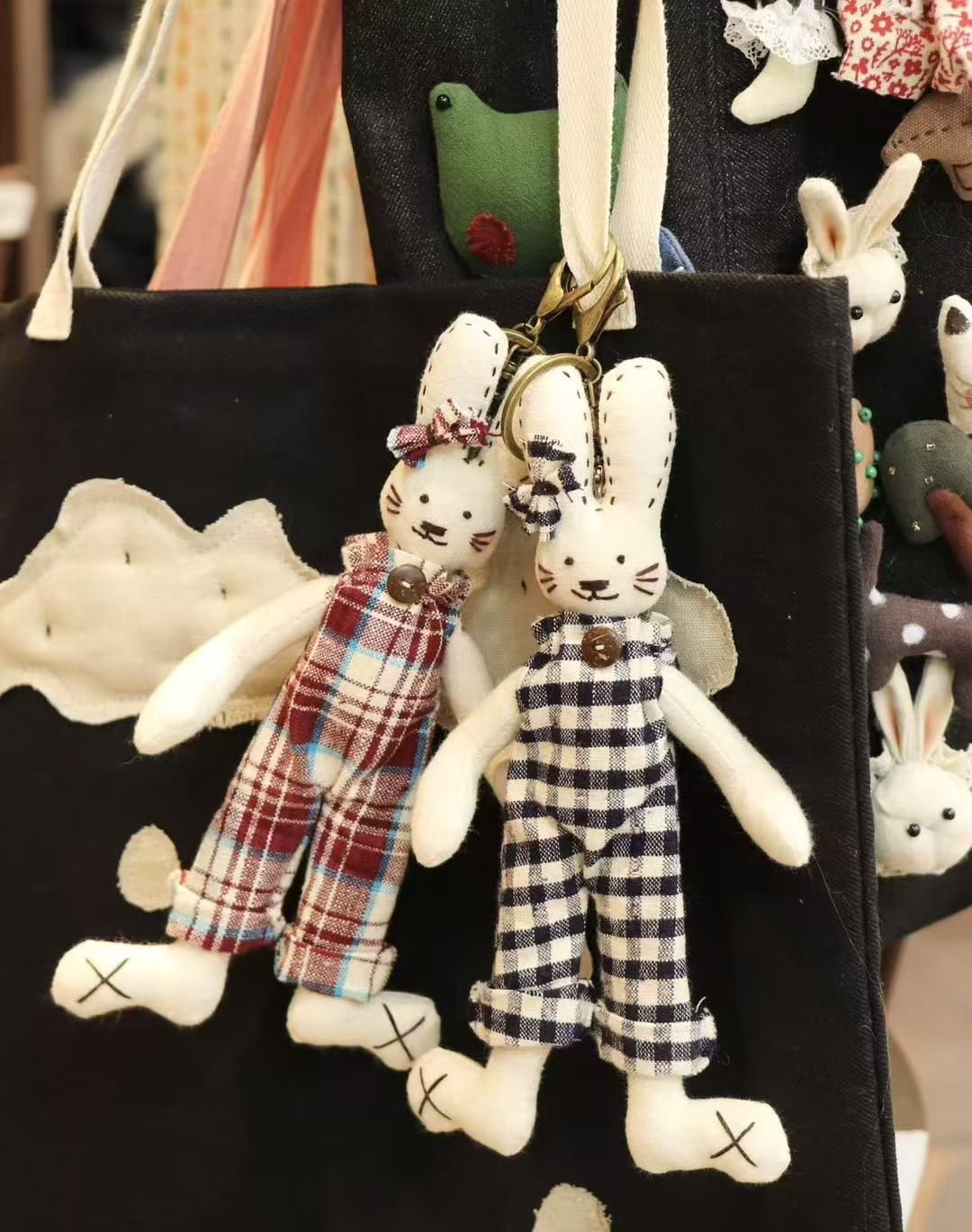 Handmade Doll 21