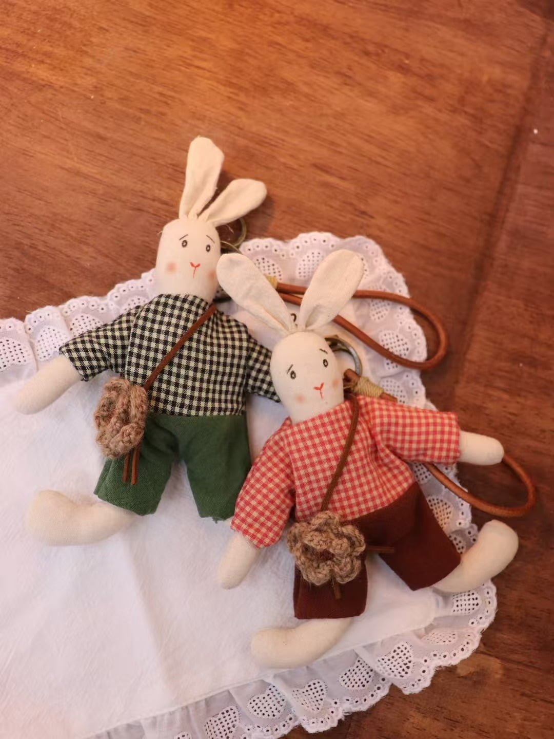 Handmade Doll 26