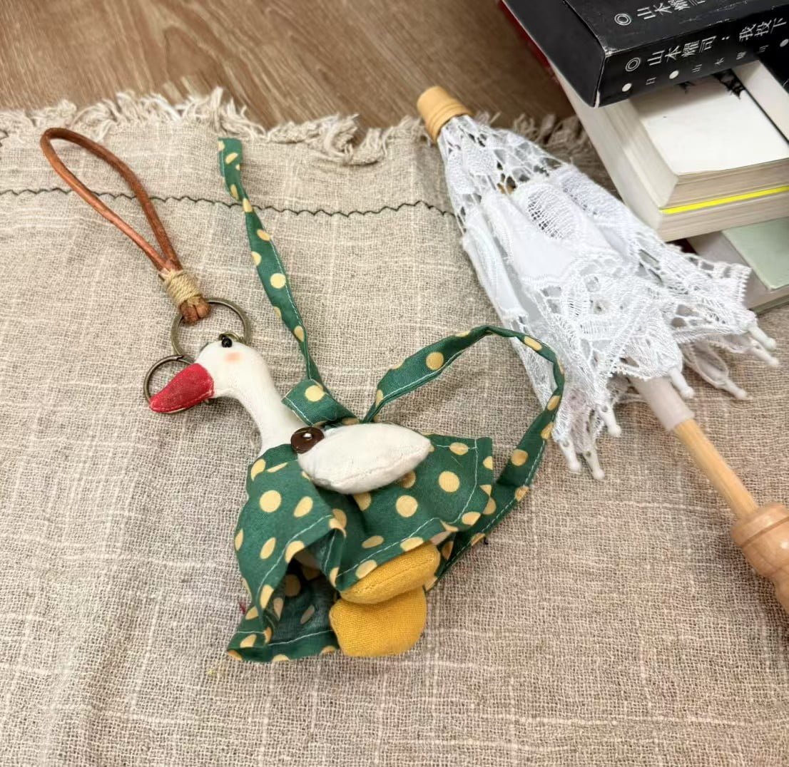 Handmade Doll 28