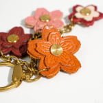 Custom Leather Keychains | Wholesale Premium Corporate Gifts & Car Key Fobs