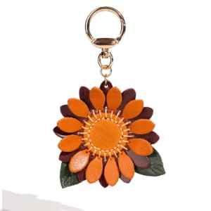 Custom Leather Keychains | Wholesale Premium Corporate Gifts & Car Key Fobs
