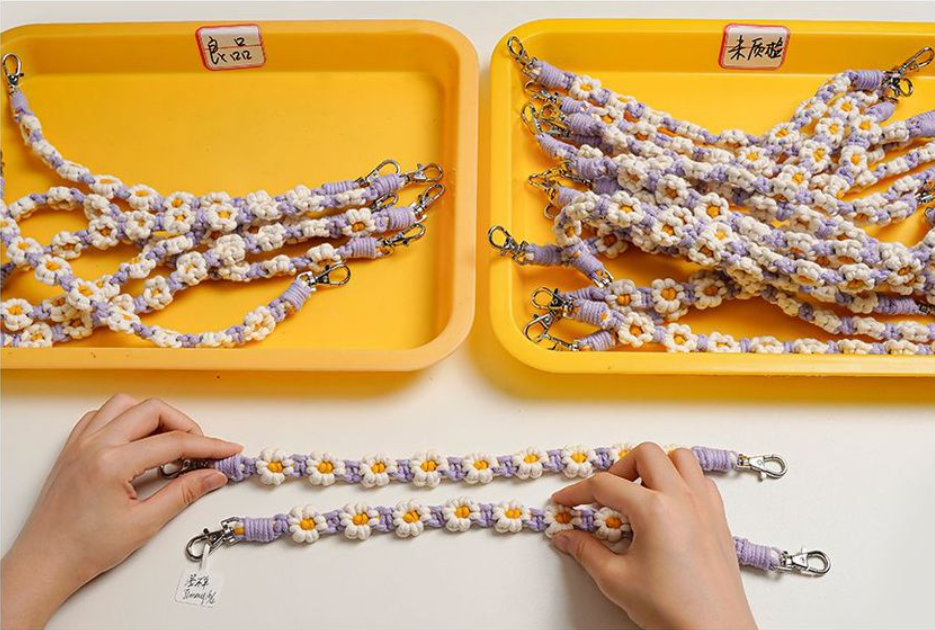 Small-batch Spot Checks Process