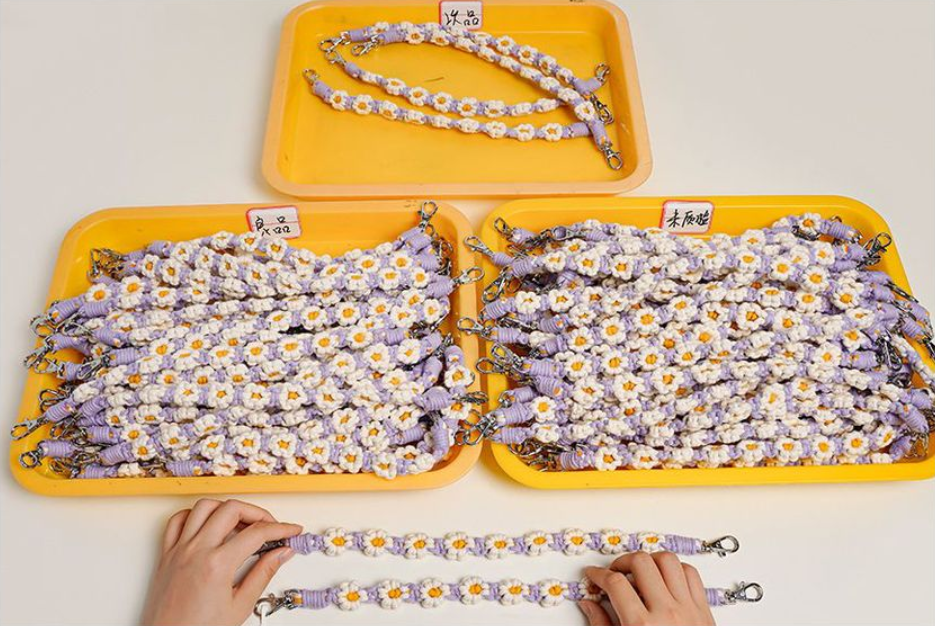 Bulk Shipment Inspection Process