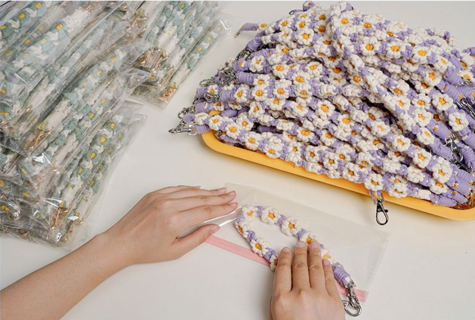 Packaging Quality Control Process