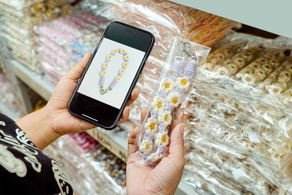 Inventory Quality Control Process