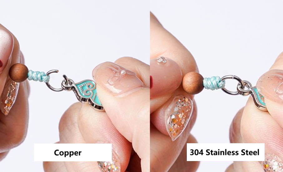 Durability Comparison