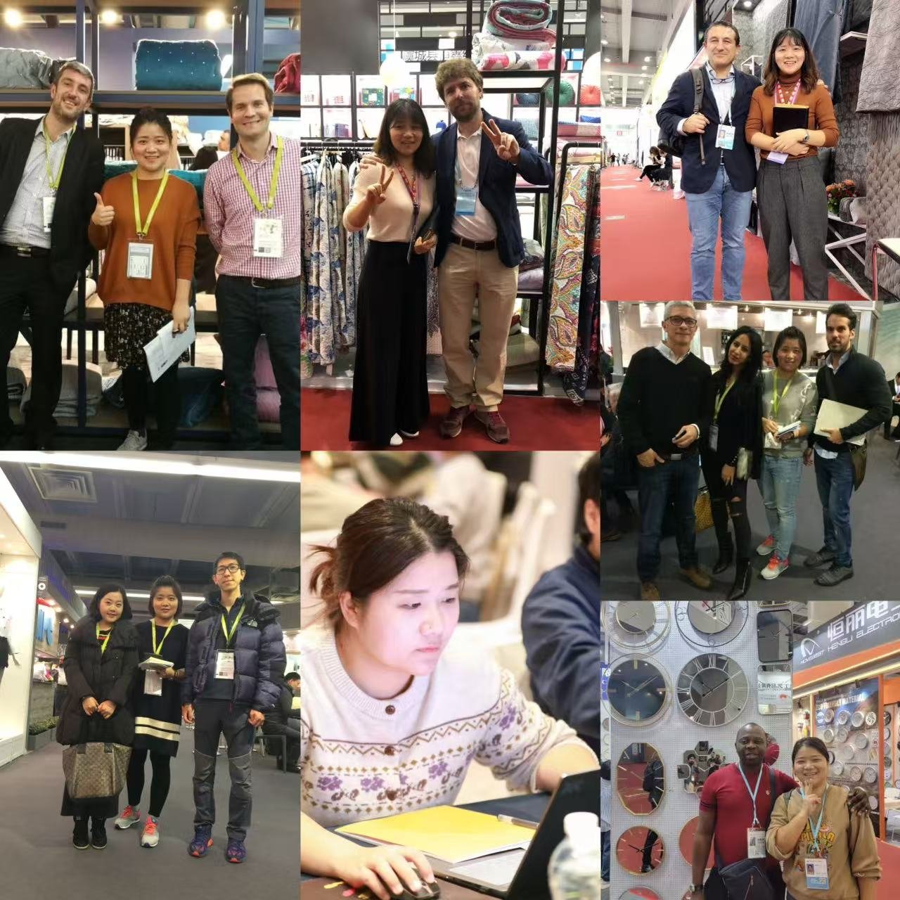 Hazel - Your dedicated account manager at Igiftus