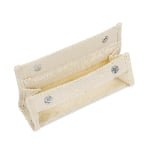Wholesale Leather Pen Case Collection | Custom Artisanal Fountain Pen Pouches & Desk Accessories