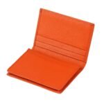 Leather Business Card Holder | Custom Executive Card Cases & Desk Accessories
