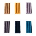 Wholesale Leather Pen Case Collection | Custom Artisanal Fountain Pen Pouches & Desk Accessories