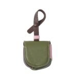 Baseball Earphone Leather Cases Wholesale| Cute Sports-Themed Mini Coin Purses & Bag Charms
