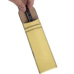 Wholesale Leather Pen Case Collection | Custom Artisanal Fountain Pen Pouches & Desk Accessories