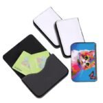 Leather Business Card Holder | Custom Executive Card Cases & Desk Accessories