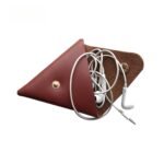 Genuine Leather Car Key Cases | Custom Executive Key Holders & Auto FOB Protectors