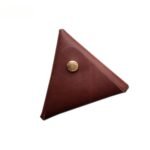 Genuine Leather Car Key Cases | Custom Executive Key Holders & Auto FOB Protectors