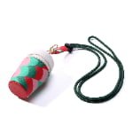 Wholesale Mini Coffee Cup Leather Headphone Bags | Cute 3D Earbud Pouches & Bag Pendants