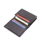 Leather Business Card Holder | Custom Executive Card Cases & Desk Accessories