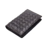 Leather Business Card Holder | Custom Executive Card Cases & Desk Accessories