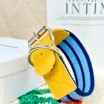 Premium Leather Pet Collar Collection | Custom Artisanal Cat & Dog Neckwear