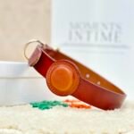 Premium Leather Pet Collar Collection | Custom Artisanal Cat & Dog Neckwear