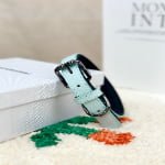 Premium Leather Pet Collar Collection | Custom Artisanal Cat & Dog Neckwear