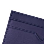 Leather Business Card Holder | Custom Executive Card Cases & Desk Accessories