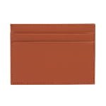 Leather Business Card Holder | Custom Executive Card Cases & Desk Accessories