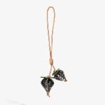 Wholesale Custom Leather Bag Charms & Luxury Handbag Pendants