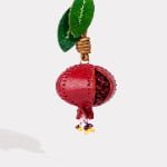 Wholesale Custom Leather Bag Charms & Luxury Handbag Pendants