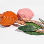 Wholesale Custom Leather Bag Charms & Luxury Handbag Pendants