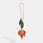 Wholesale Custom Leather Bag Charms & Luxury Handbag Pendants