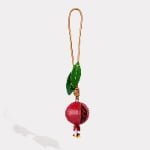 Wholesale Custom Leather Bag Charms & Luxury Handbag Pendants