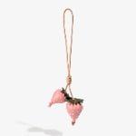Wholesale Custom Leather Bag Charms & Luxury Handbag Pendants