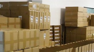 Delivery